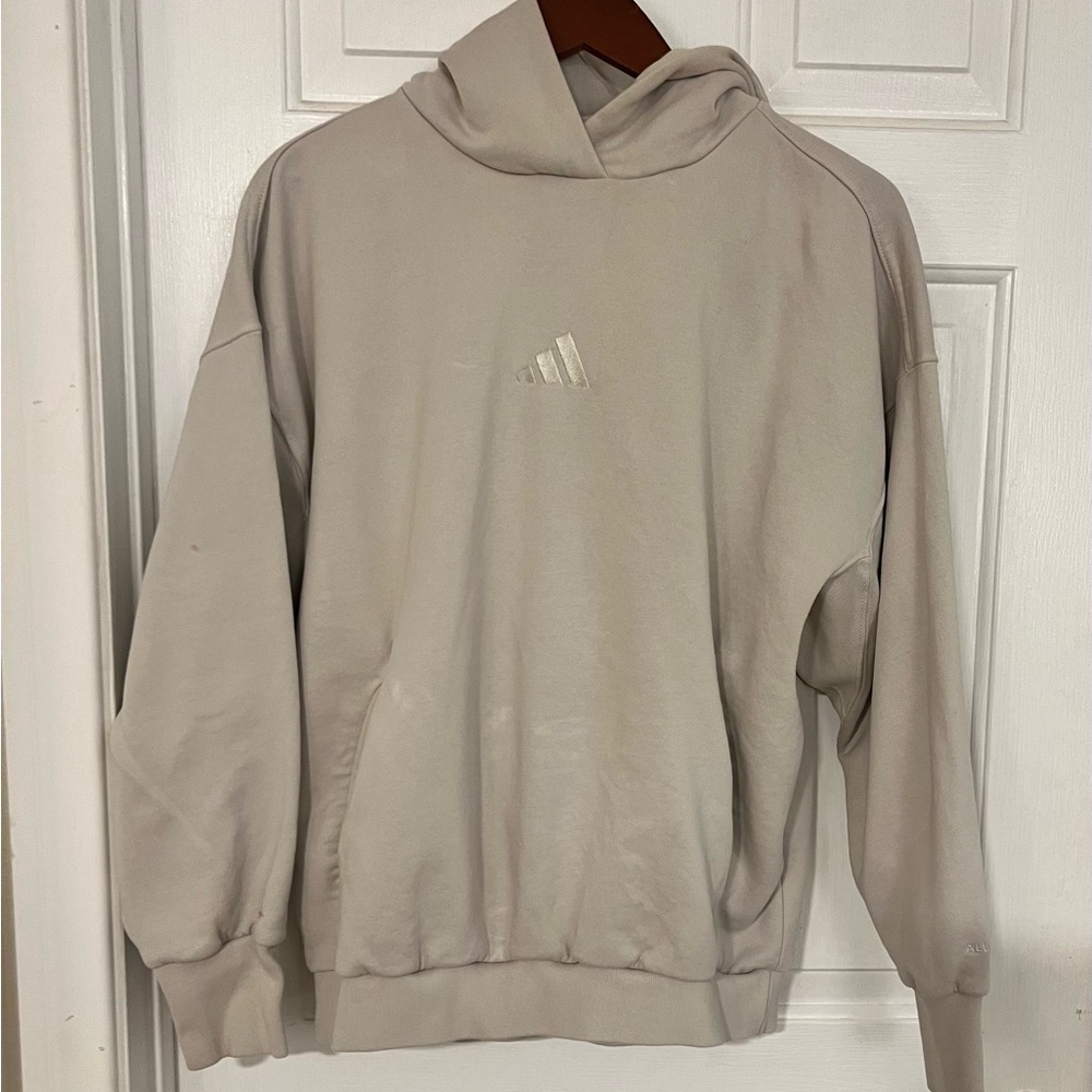 Adidas Light Tan Apparel